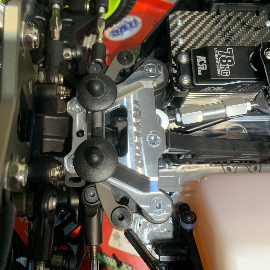 TAYLOR LOSI 5B Front Top Chassis Brace