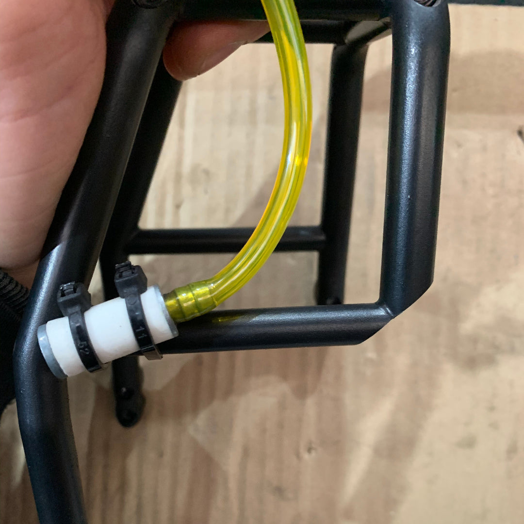 PRIMAL Drag 55 V2 Supreme Engine Package