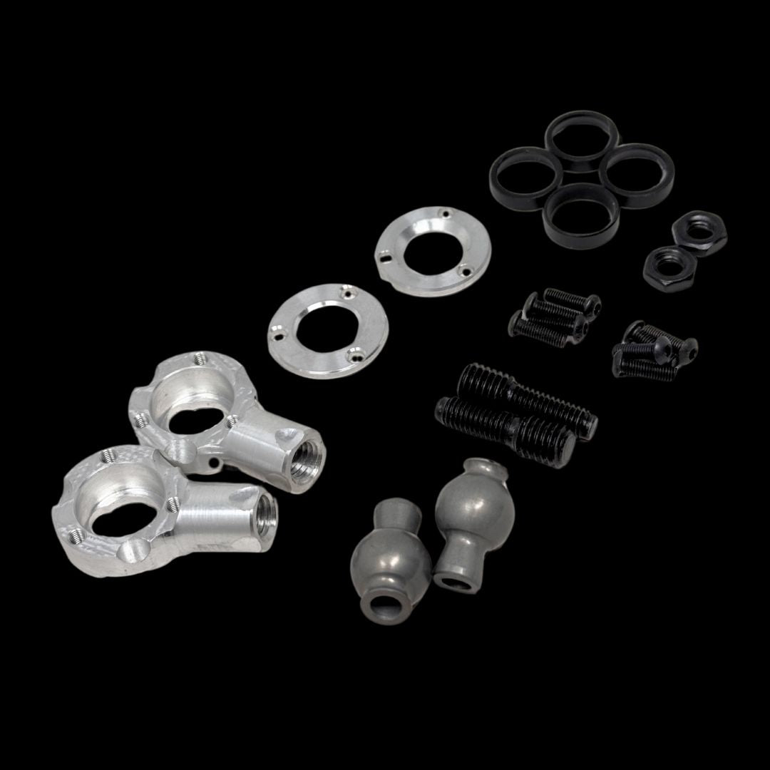 FLM Baja Front Ball End Kit - FLM95600
