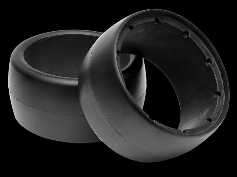 HPI Baja rear molded tire foam inserts medium soft