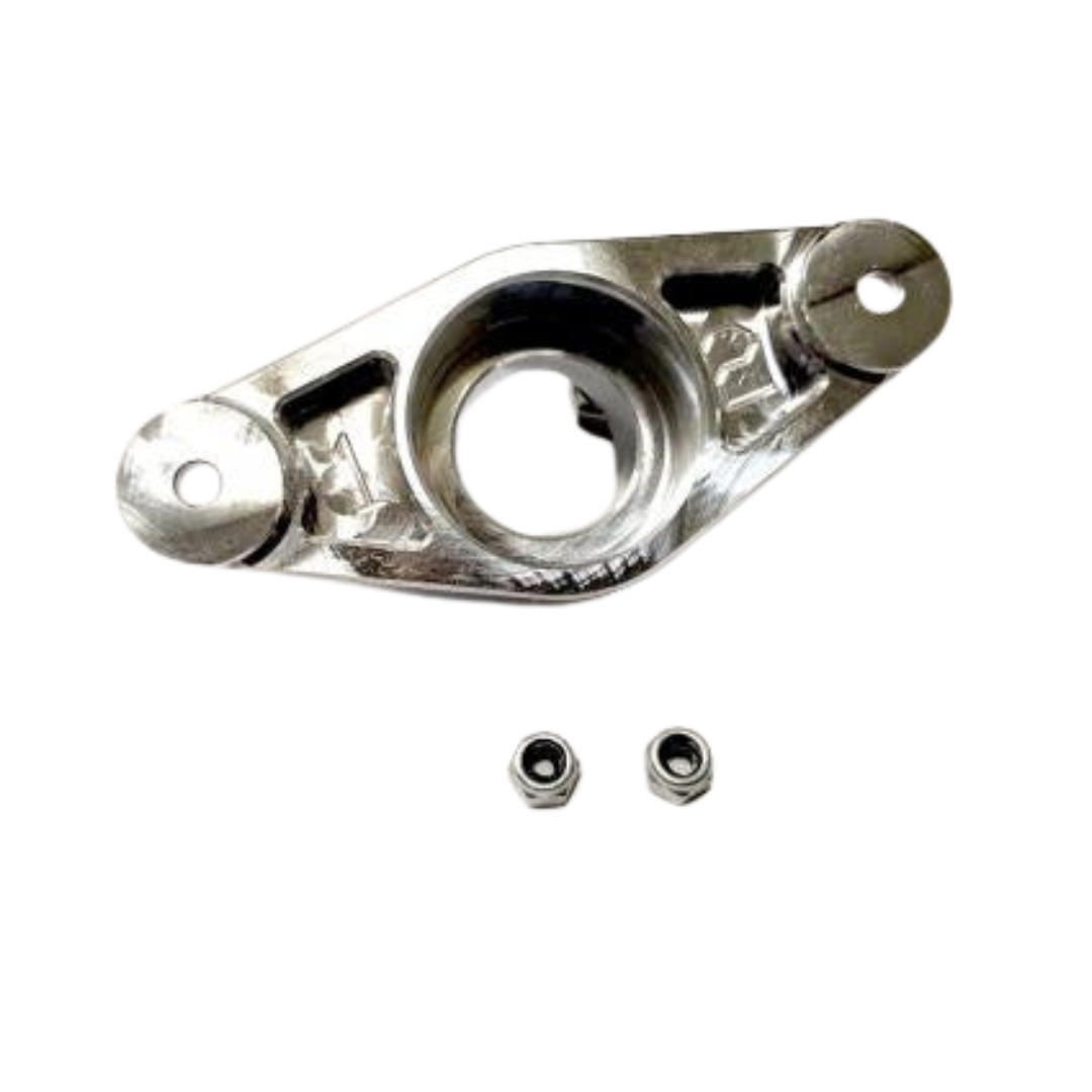 IRC LOSI 5T 2.0 Billet Dual Arm Servo Saver
