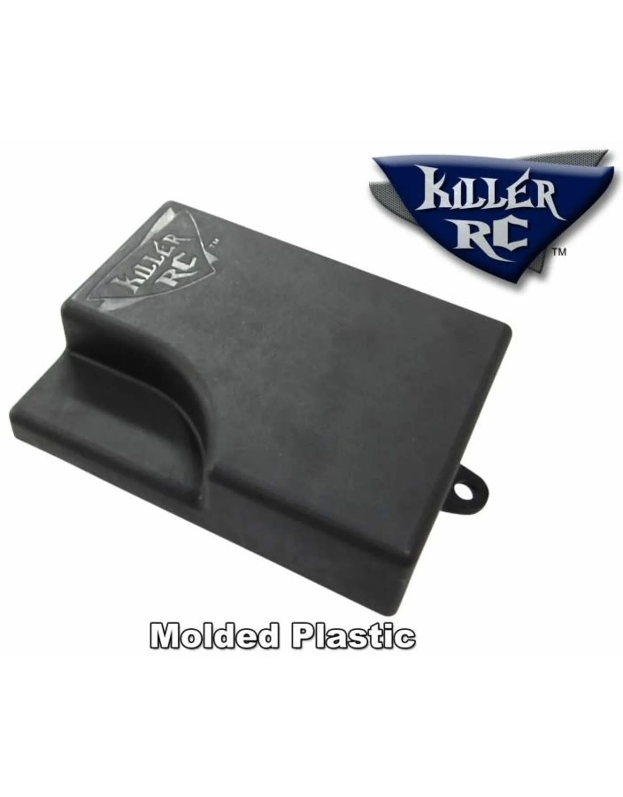 Killer RC HPI Baja Taller Battery Box Lid