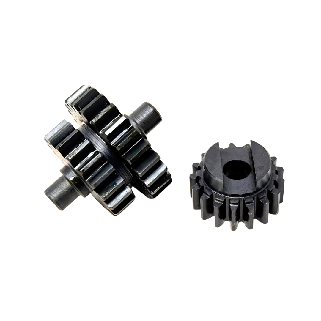 Kraken VEKTA Torque Gear Set 17/19-24
