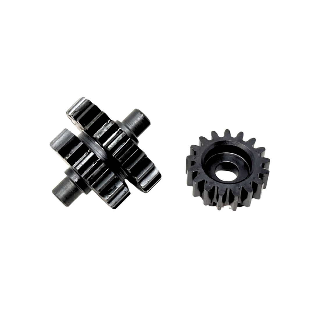 Kraken VEKTA Torque Gear Set 17/19-24