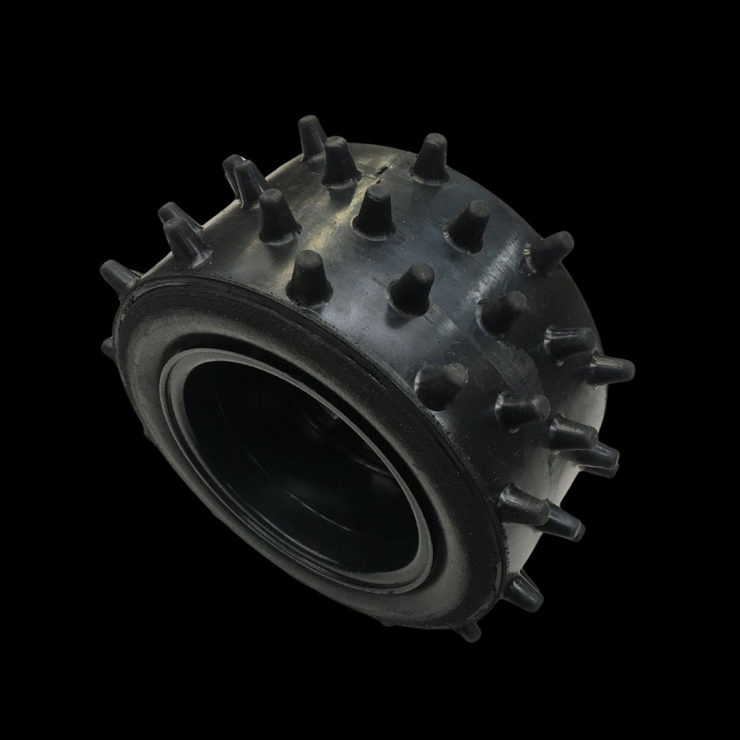 LOSI, KRAKEN & MCD BRP complete kit - Super spike pattern