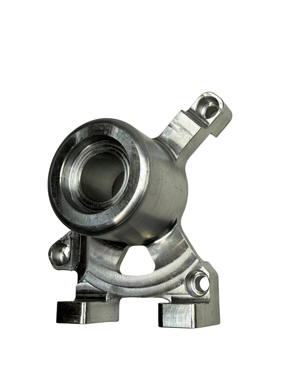 ALX Billet Losi 5IVE 2.0 clutch carrier