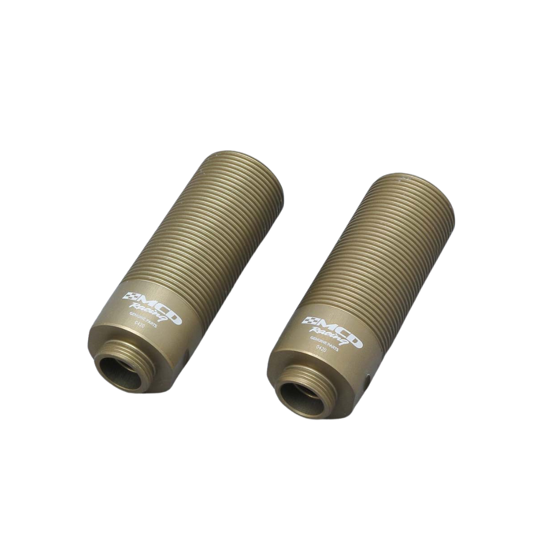 MCD alloy front shock absorber body - M320402A