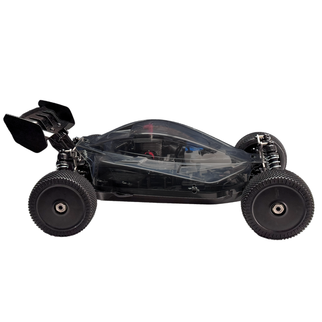 MCD RR5 1/5 Scale Buggy ARTR with Zenoah G320