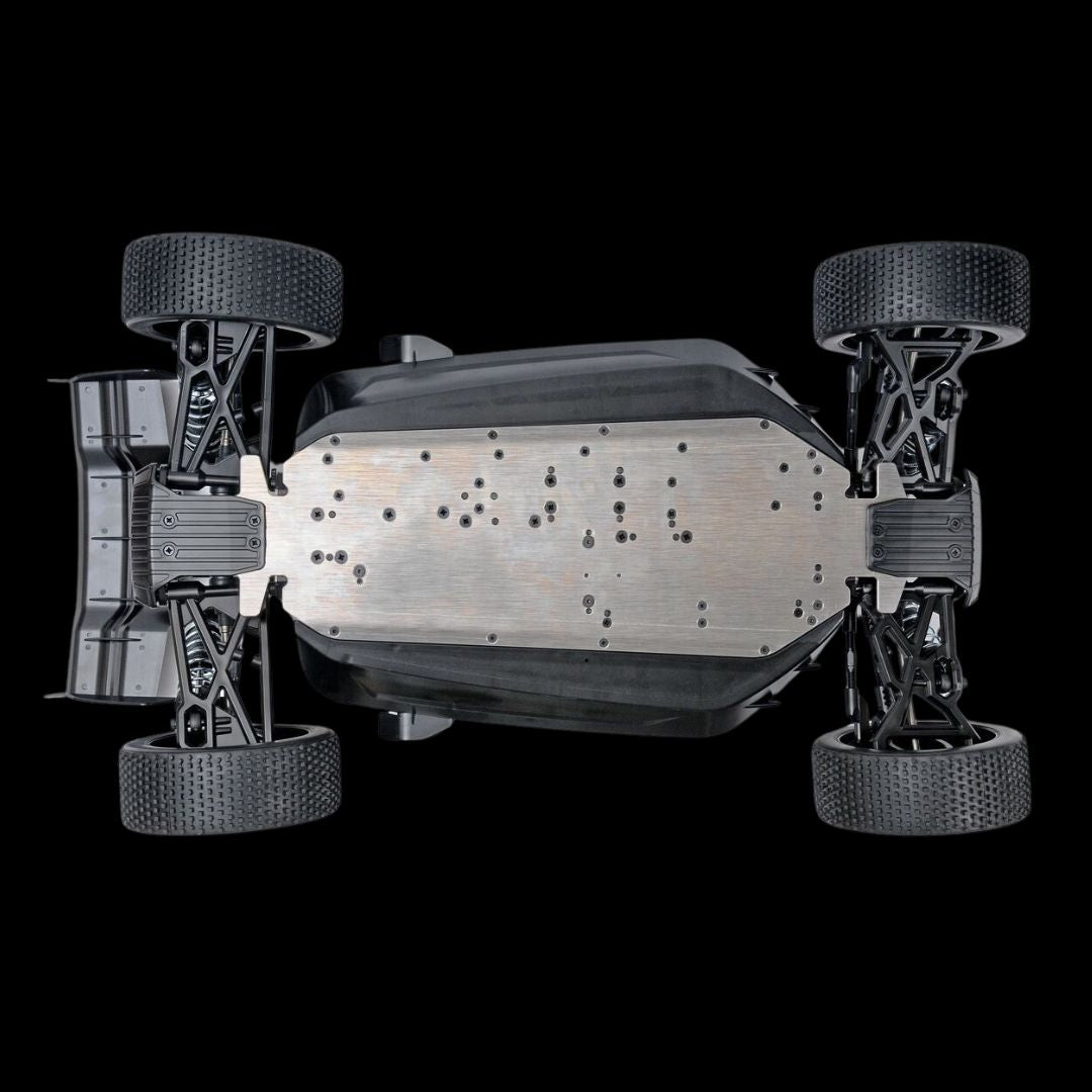 MCD RR5 buggy high detailed photo