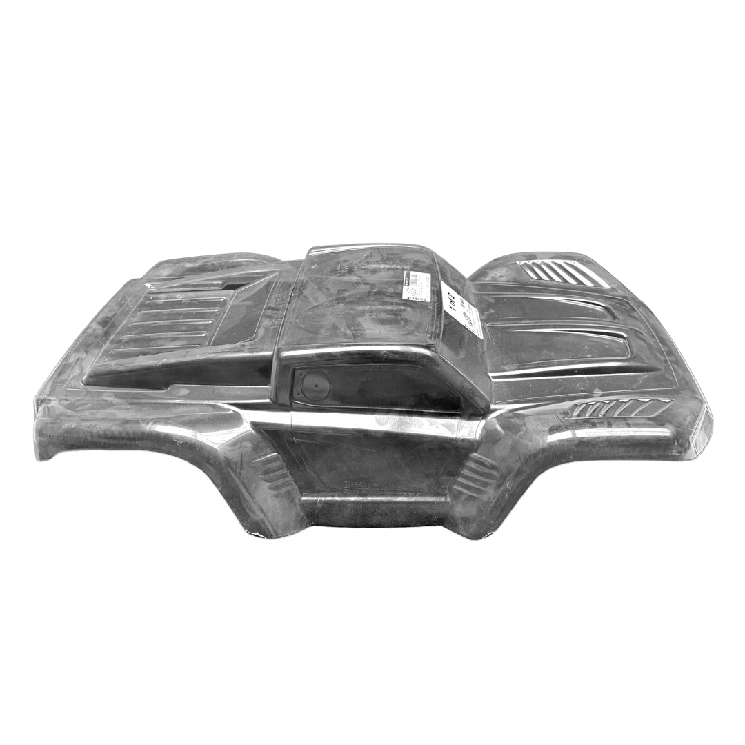 MCD W5 Body Shell Kit Complete - 501601P