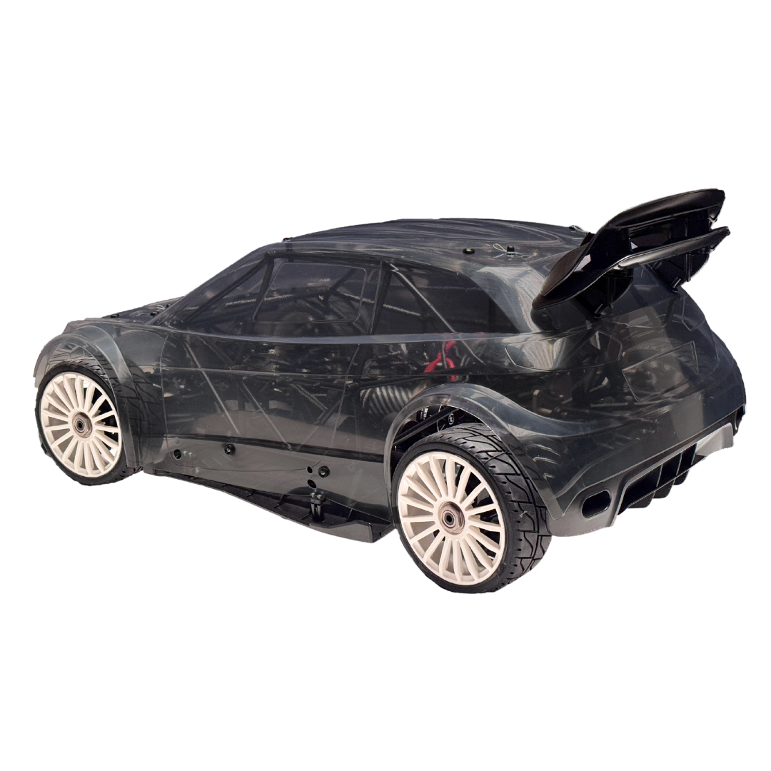 MCD XR5 1/5 Scale Rally 12S Electric ARTR