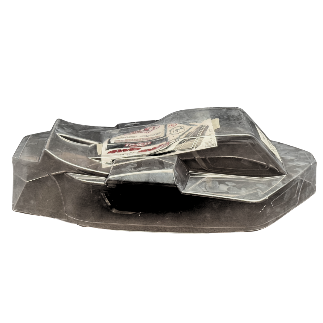 MCD XR5 Max / XS5 Max to RR5 Max Spec Conversion Kit - 926901X