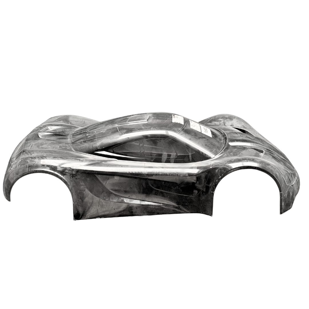 MCD XS5 Body Shell Kit Complete - 500901P
