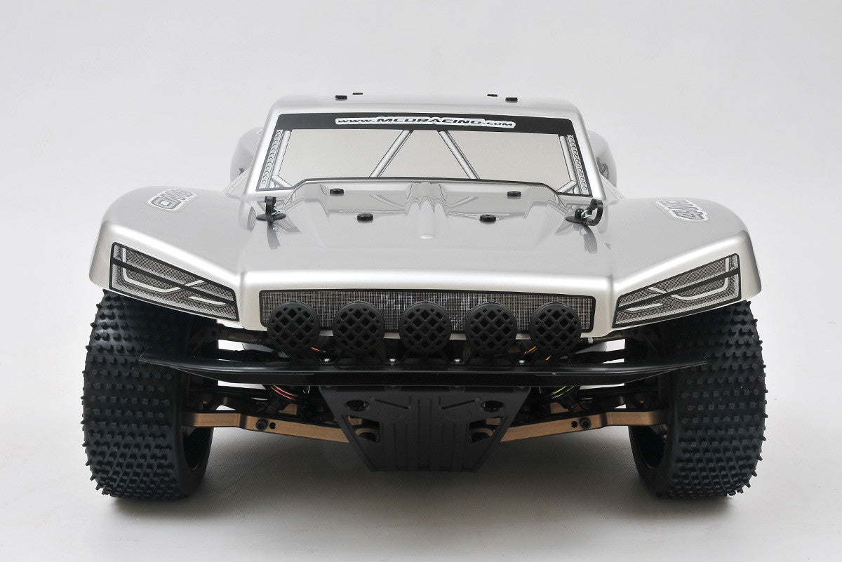 MCD W5 Ultimate is the best short course truck