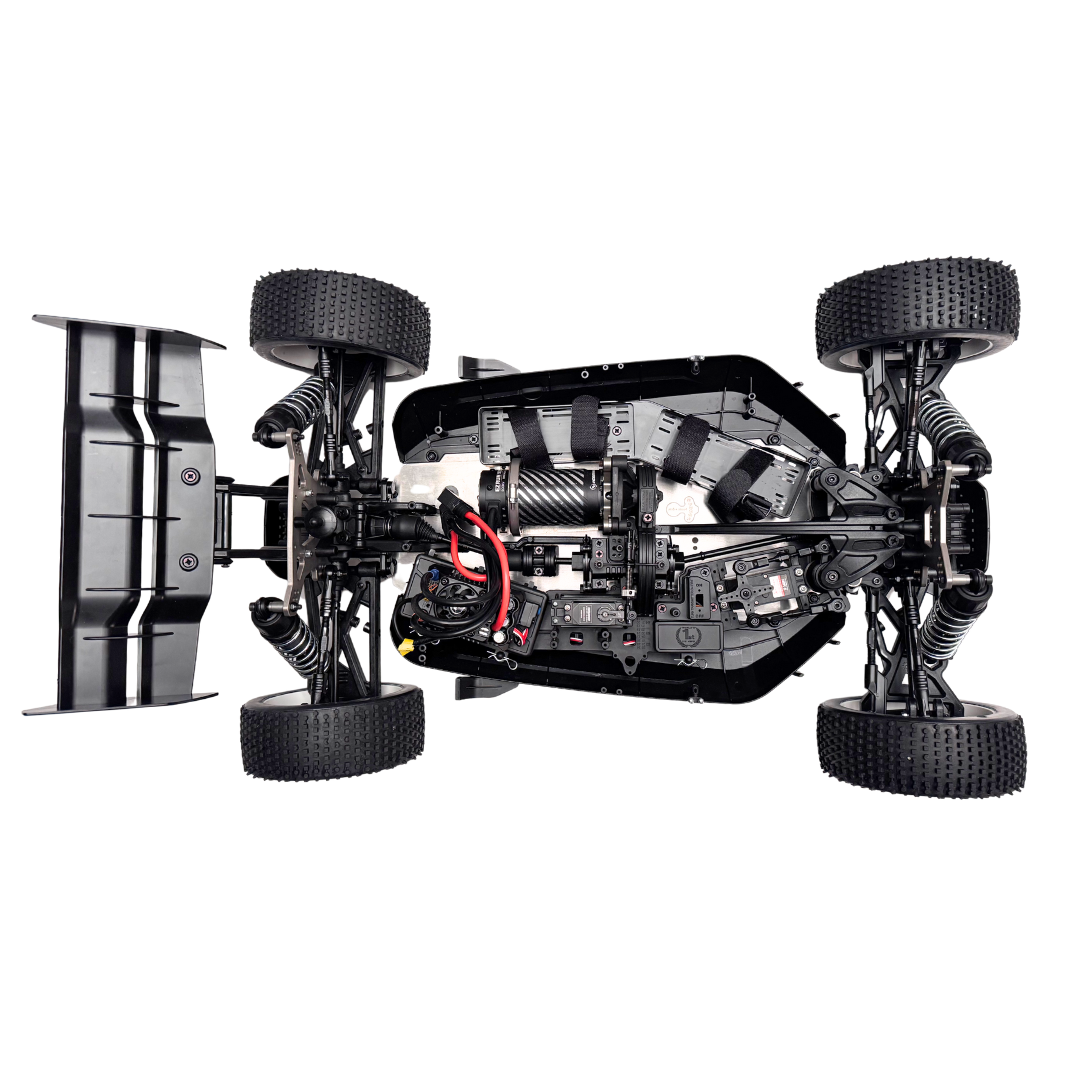 MCD RR5 4WD 1/5 Scale Buggy 12S Electric ARTR