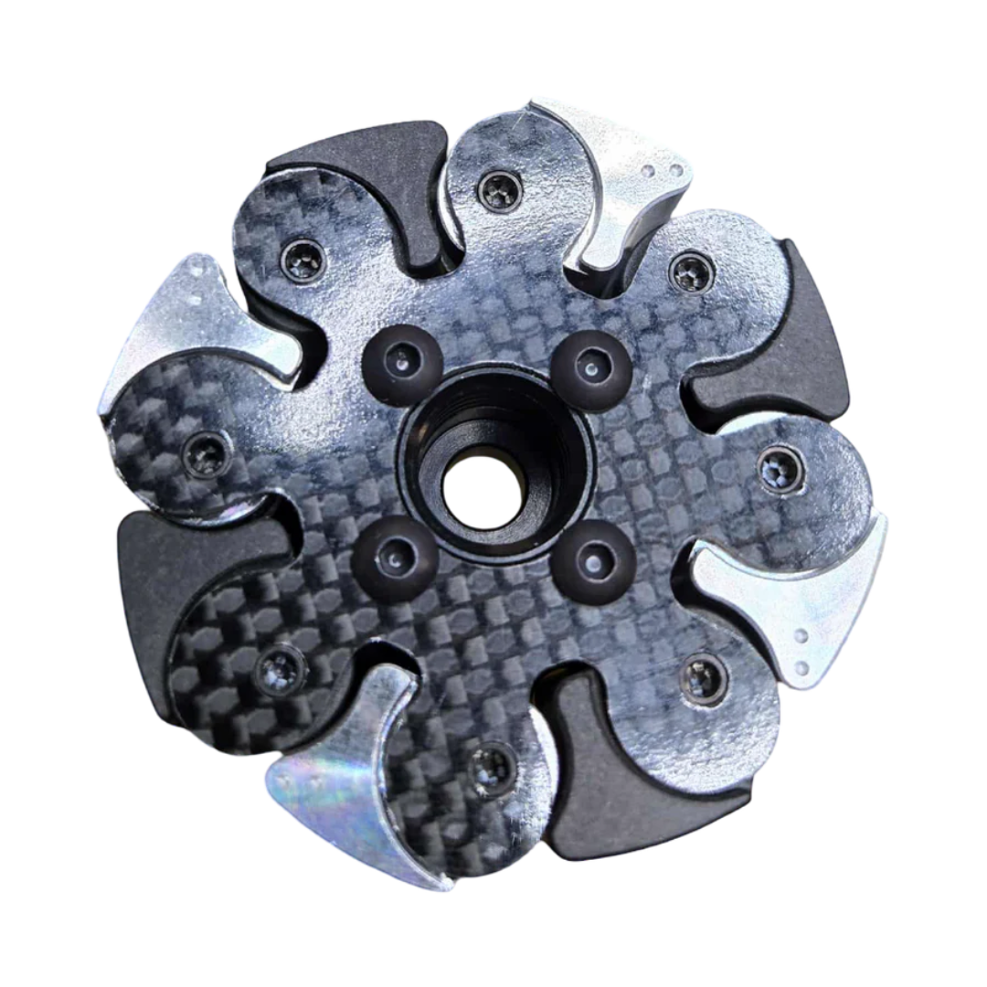 MOD / MIP V3 54mm Racing Clutch, 1/5 Scale