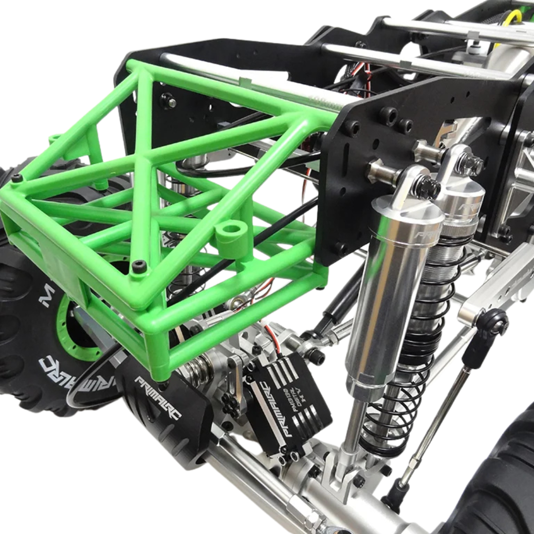 1/5 Scale V4 Grave Digger® Monster Jam® Truck