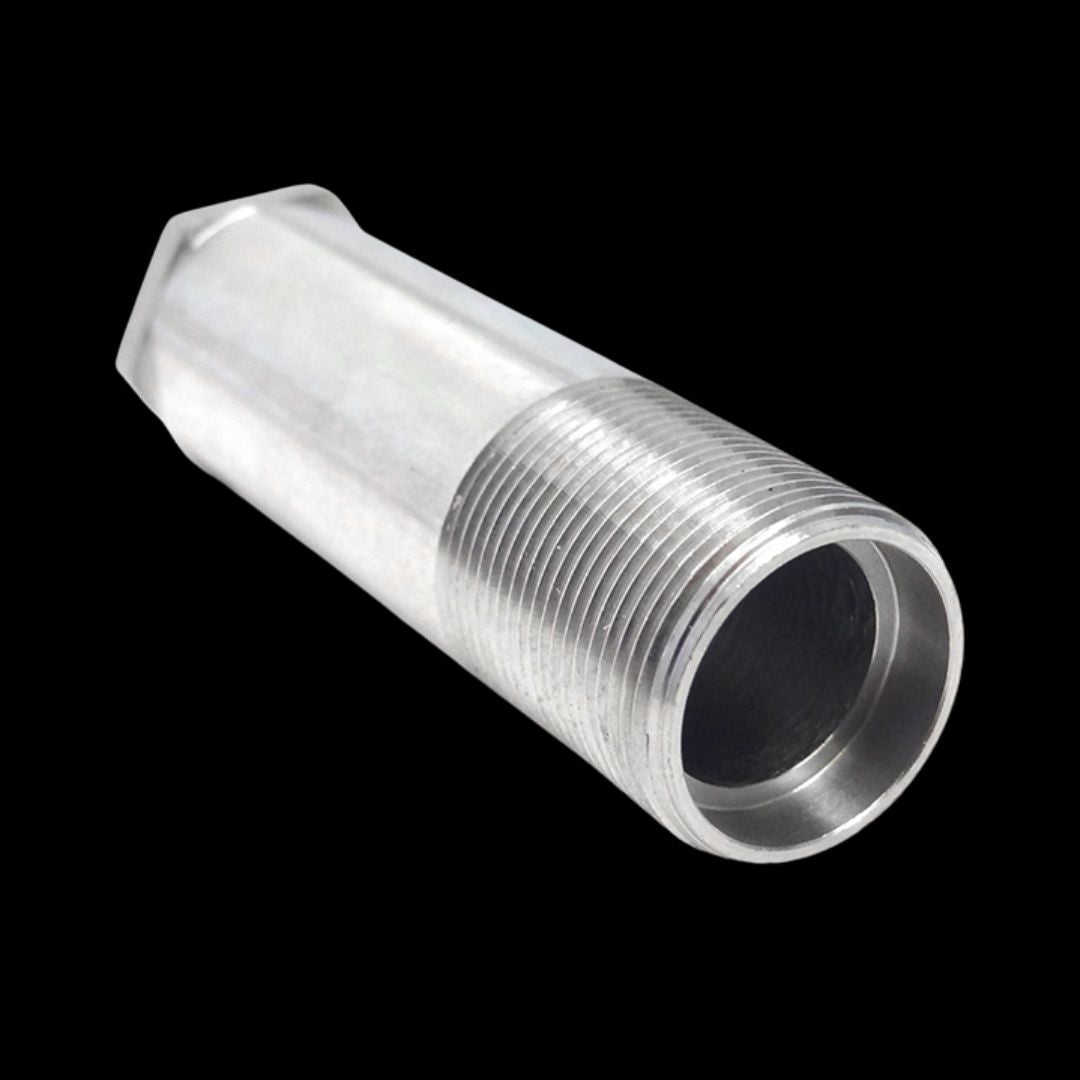 Primal RC Monster Truck V3/V4 Upgraded Servo Saver Spring Mount Post Set - PRROT013