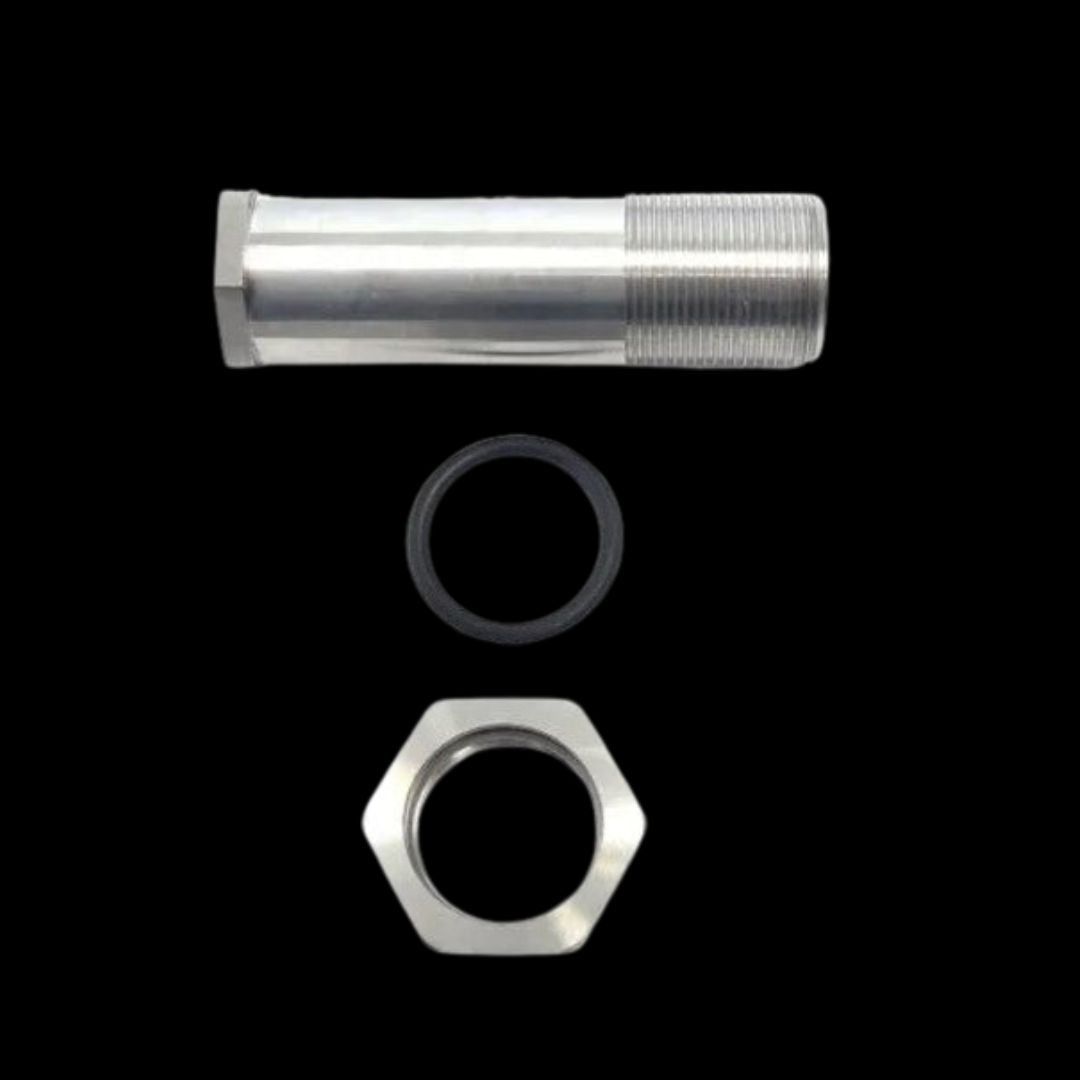 Primal RC Monster Truck V3/V4 Upgraded Servo Saver Spring Mount Post Set - PRROT013