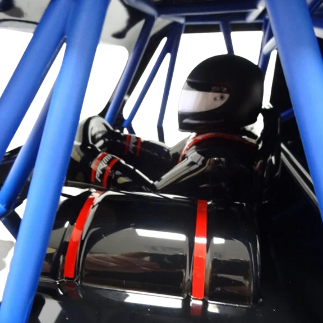 Primal Monster V4 JAM® Son-Uva Digger® Collectors RTR Truck - Signed by Ryan Anderson!