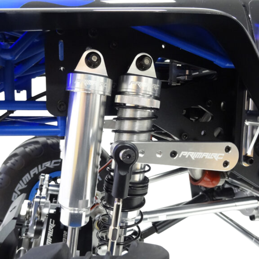 Primal Monster V4 JAM® Son-Uva Digger® Collectors RTR Truck - Signed by Ryan Anderson!