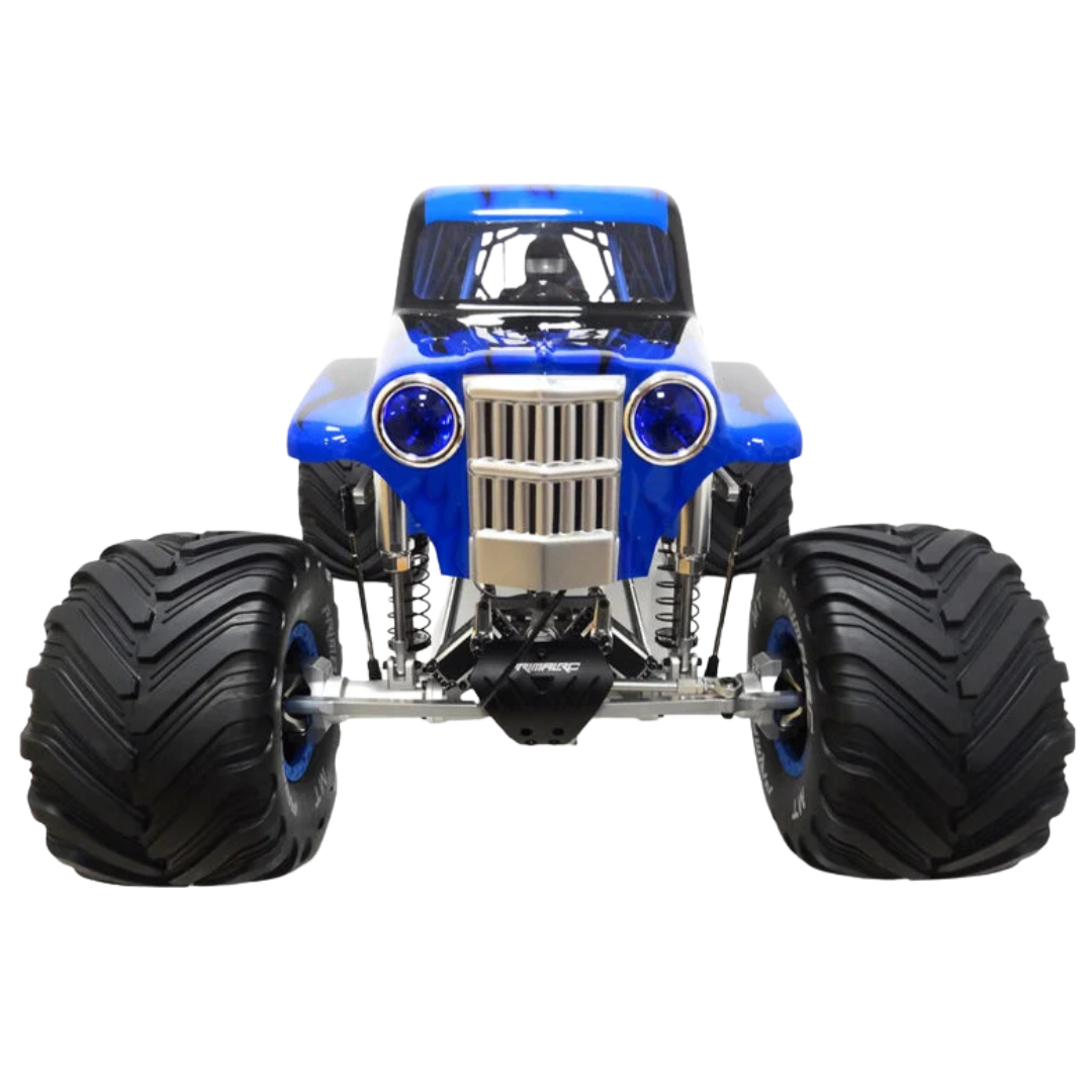 Primal Monster V4 JAM® Son-Uva Digger® Collectors RTR Truck - Signed by Ryan Anderson!