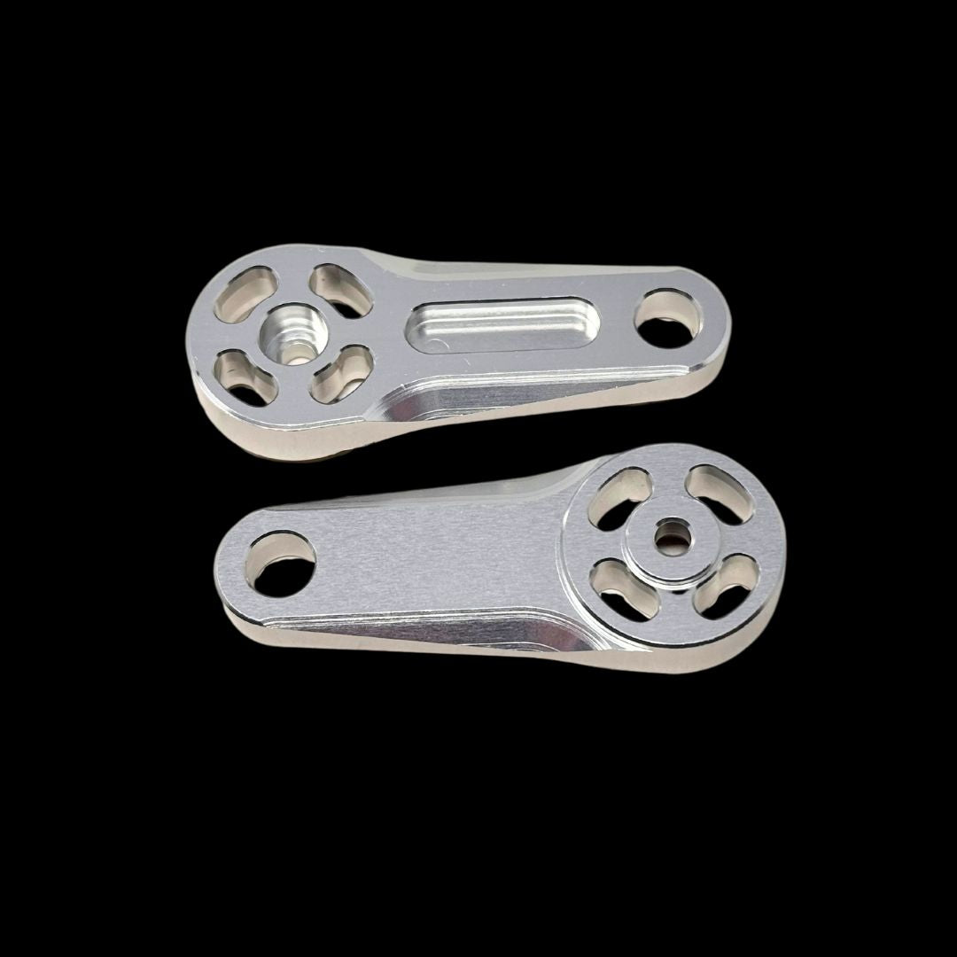 Primal RC Monster Truck Adjustable Steering Servo Horn/Arm Set