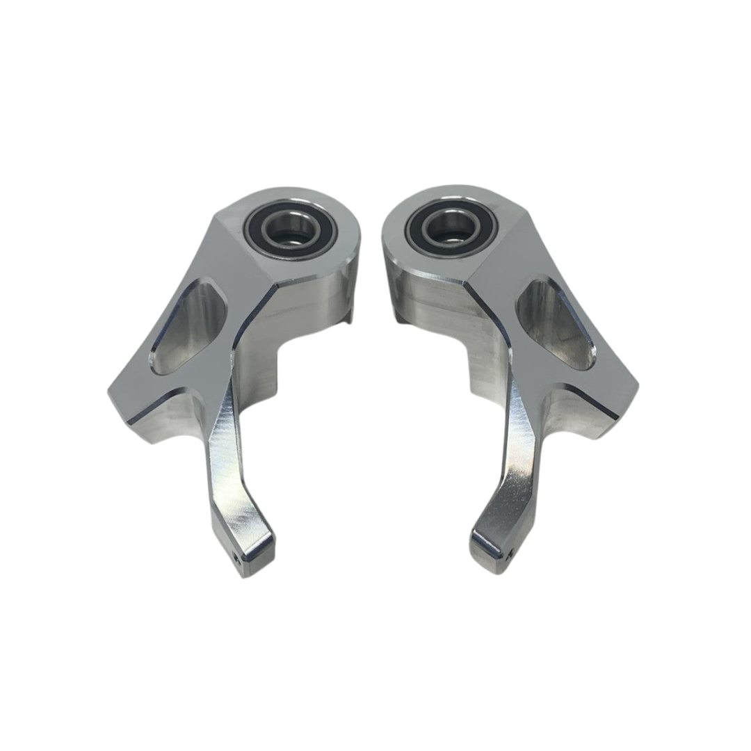 Red Arrow USA HD Baja Steering Knuckles