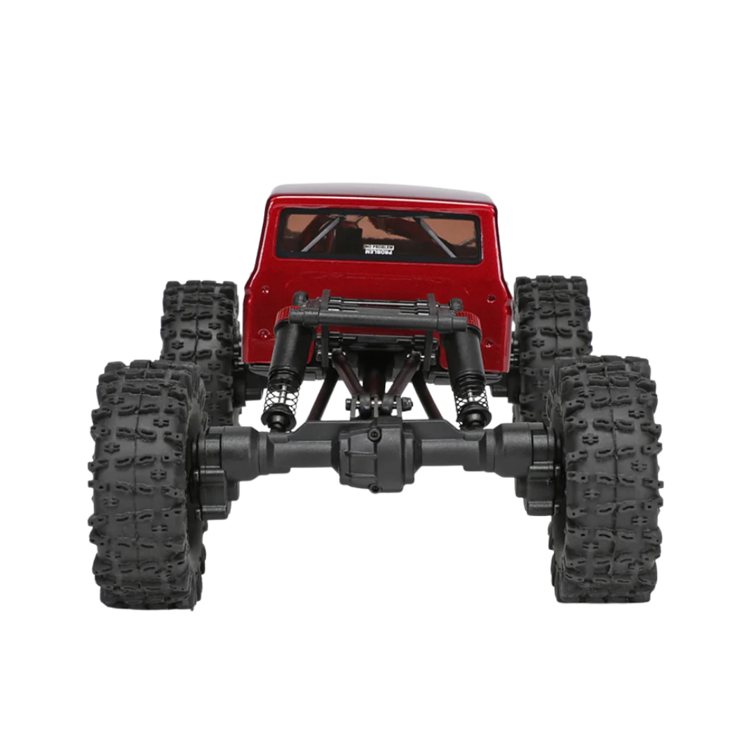 Redcat Ascent-18 APEX - 1/18 Scale Brushless Electric Rock Crawler