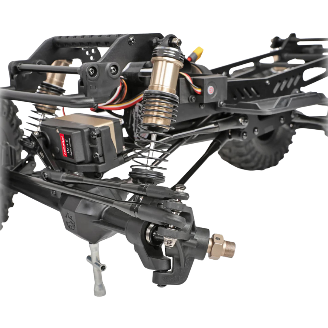 Redcat Vertex-6 Large Scale Crawler - Ready to Run