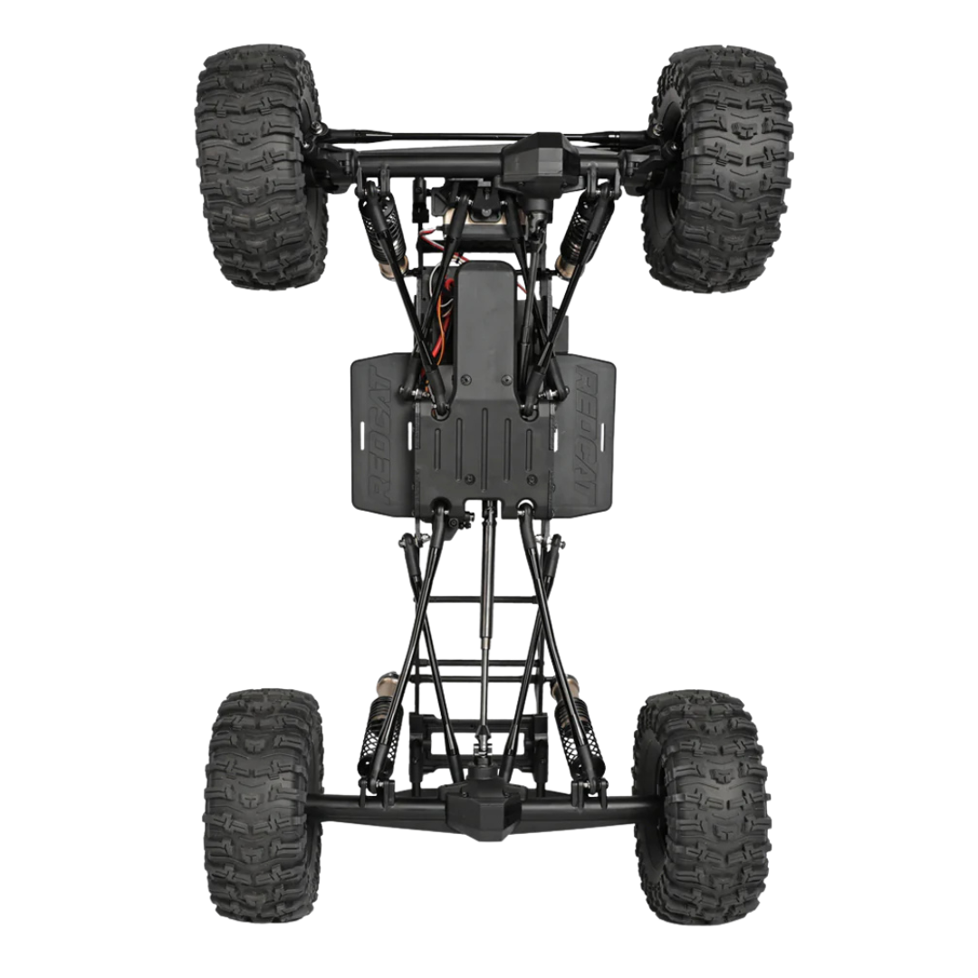 Redcat Vertex-6 Large Scale Crawler - Ready to Run