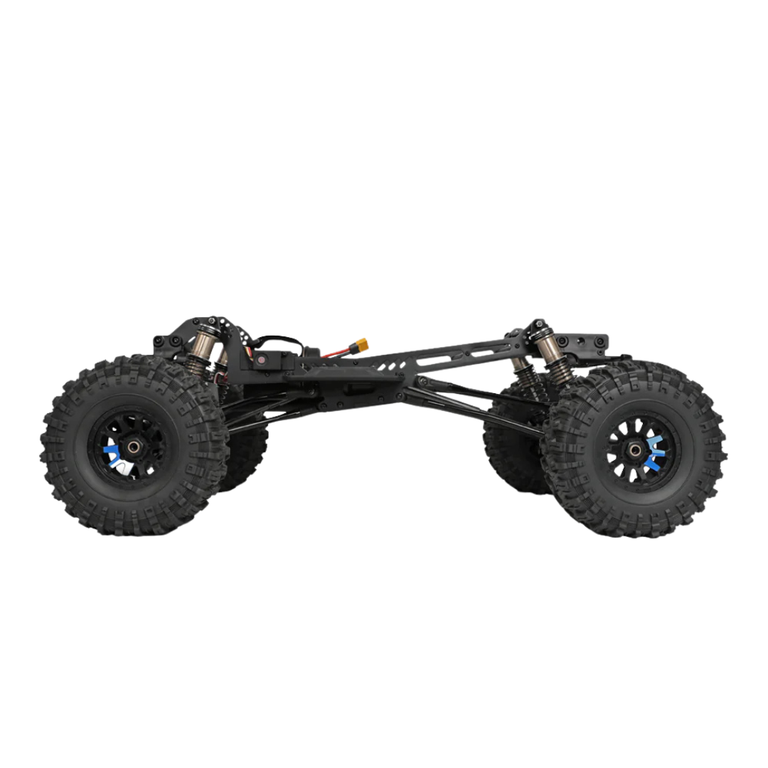 Redcat Vertex-6 Large Scale Crawler - Ready to Run