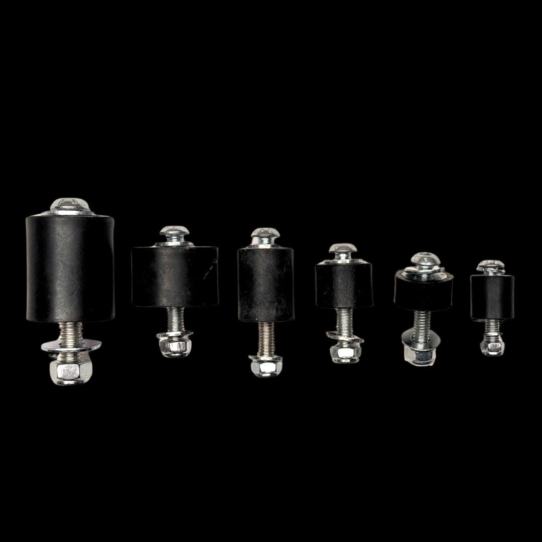 Replacement Exhaust mount for Taylor exhausts