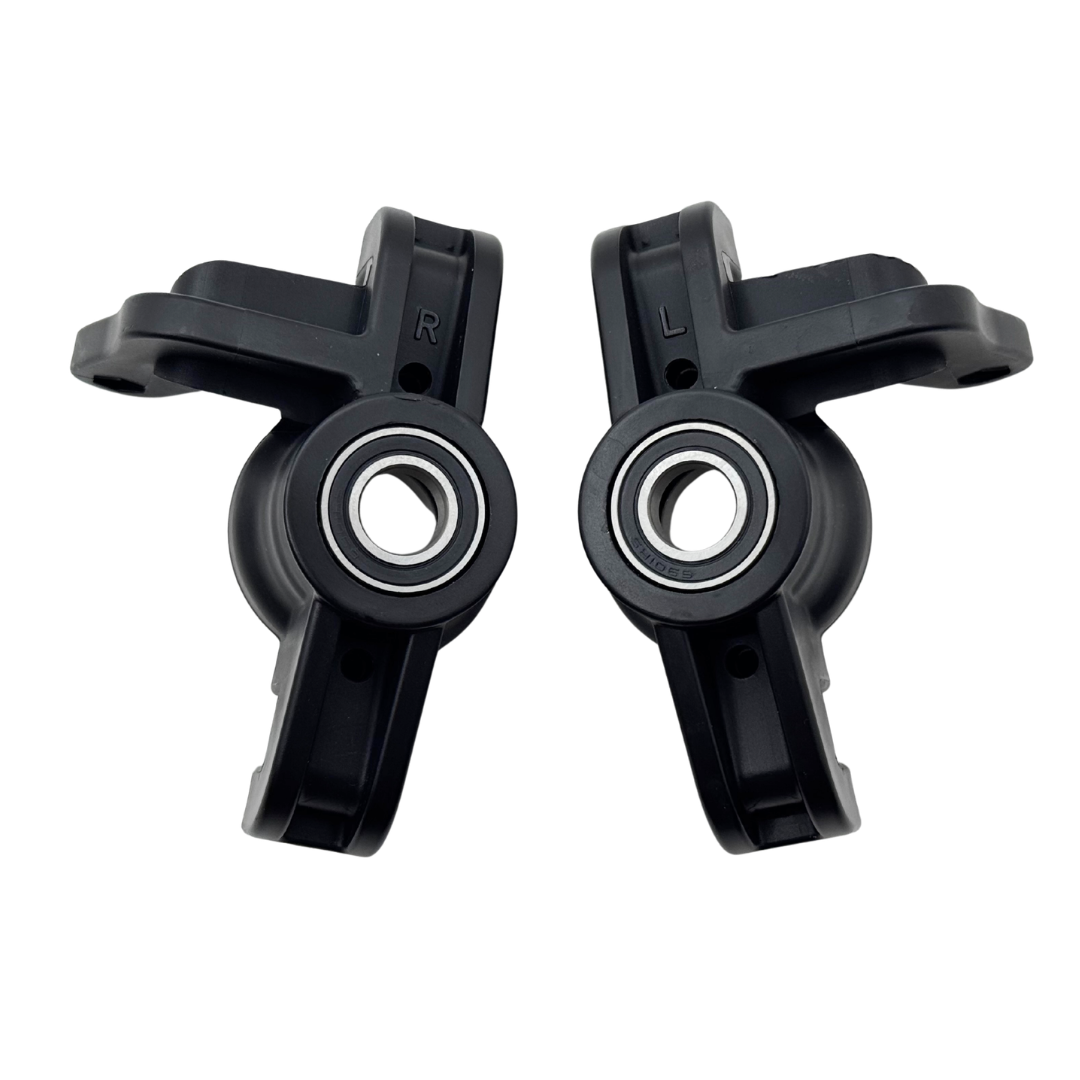 Replacement Front Hub Set with bearings All Losi 5IVE