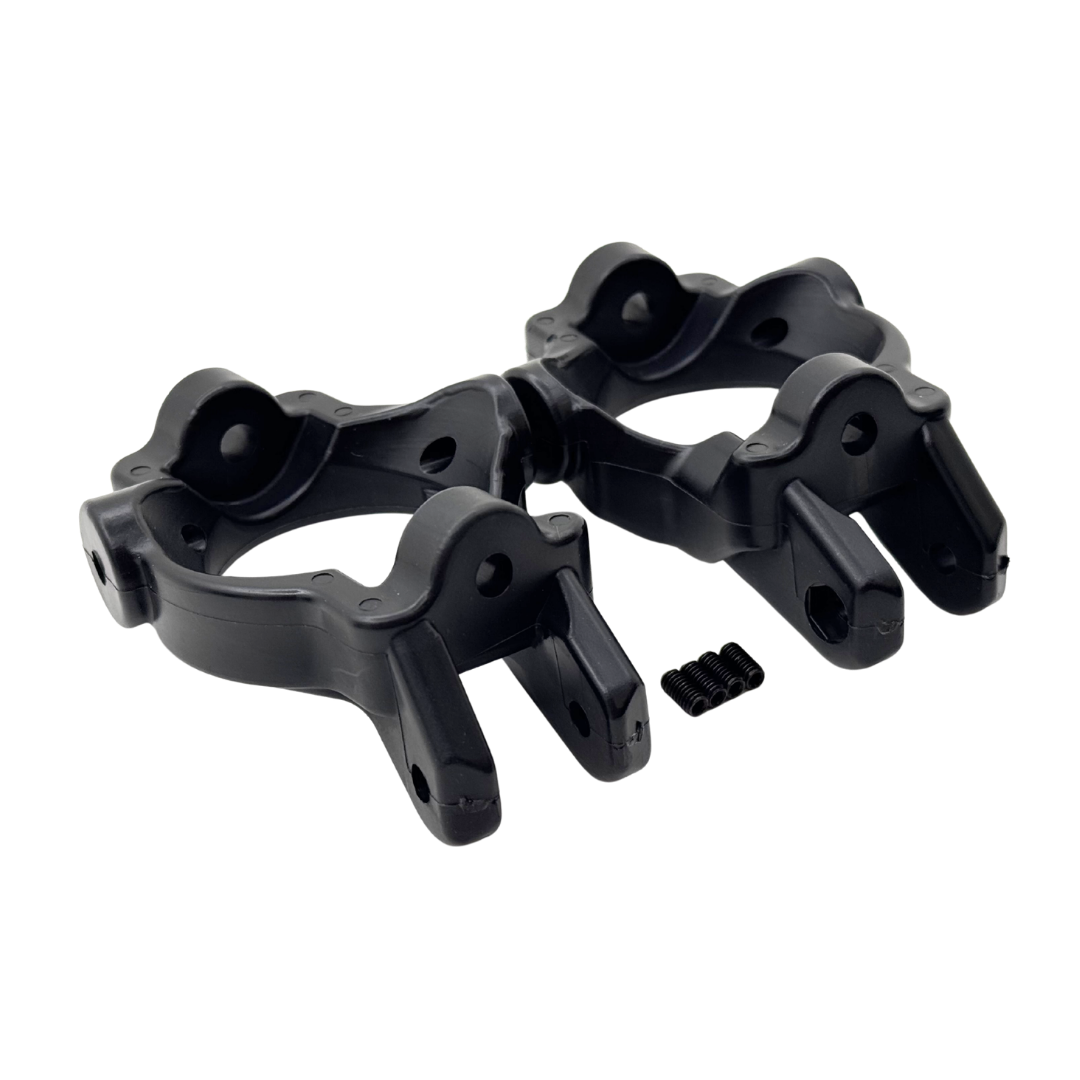 Replacement Front Spindle Carrier Set - All Losi 5IVE