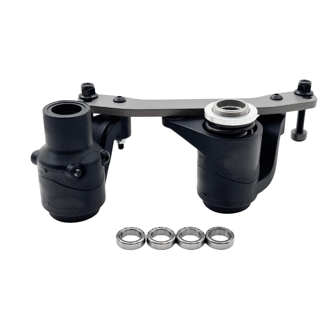Replacement Losi 5T 2.0 Steering Rack Assembly with Ackerman