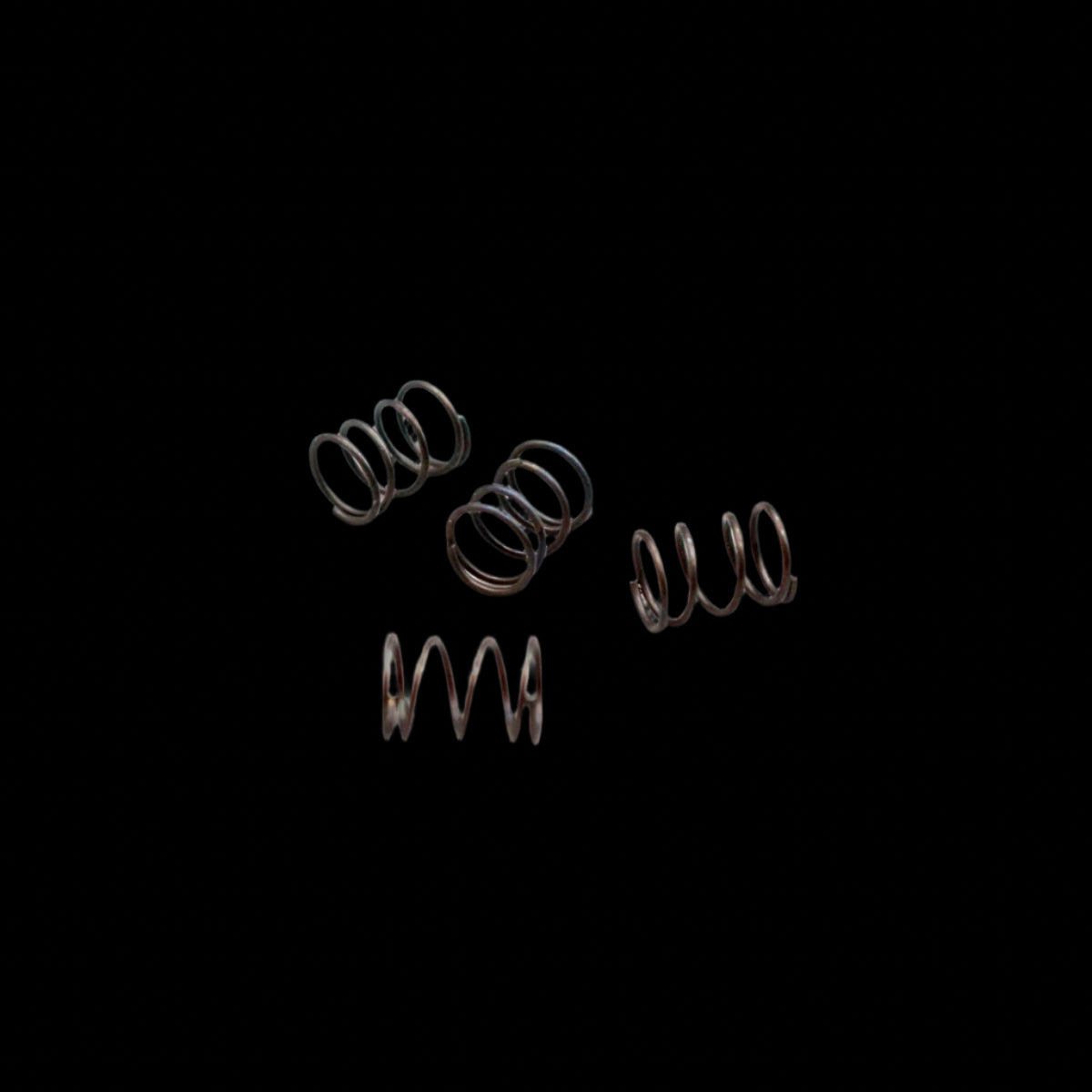 Turtle Racing Replacement Brake Pad Springs