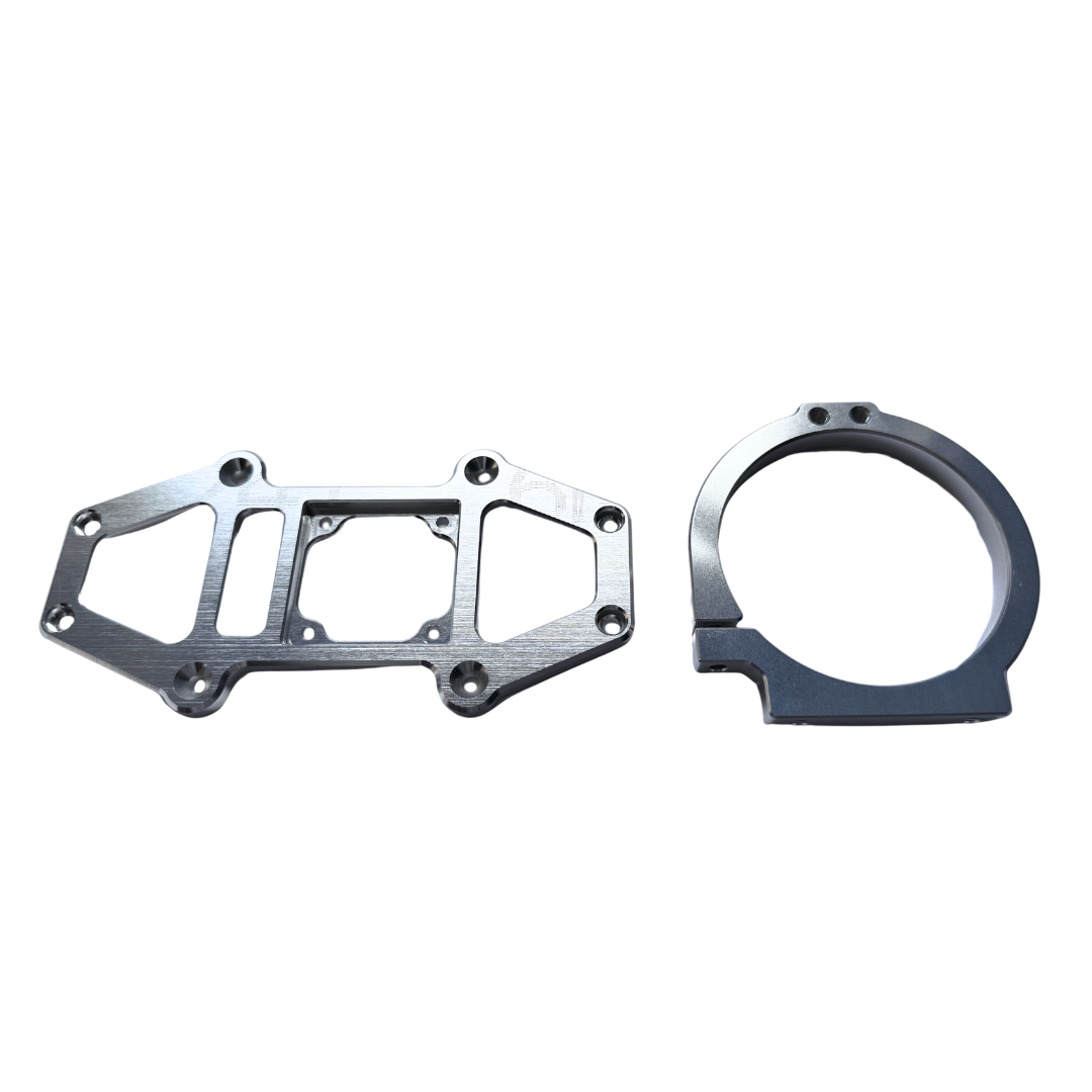 RRC Losi 5T & 5ive 2.0 Complete Brushless Conversion kit