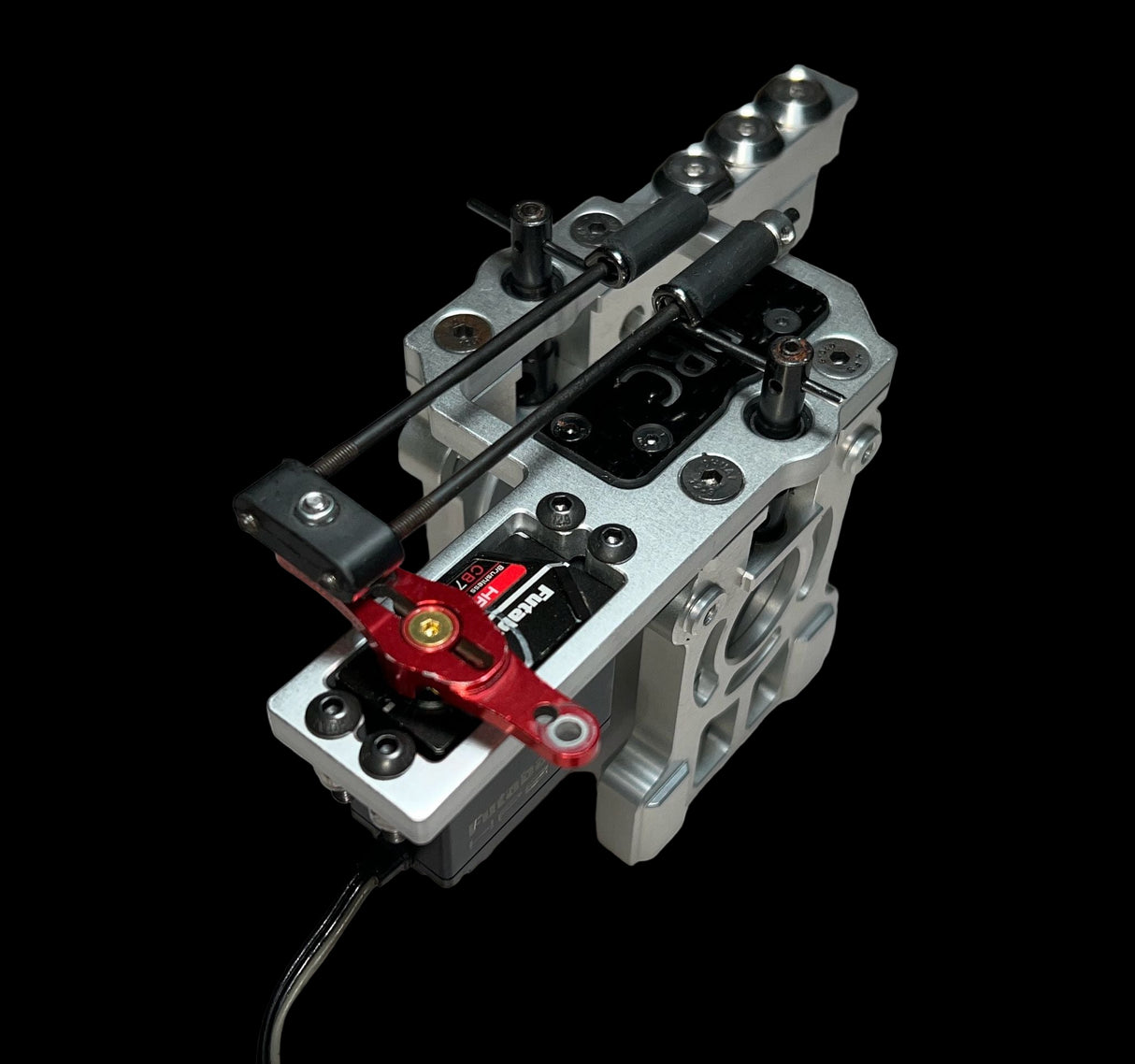 RRC Losi 5T & 5ive 2.0 Complete Brushless Conversion kit