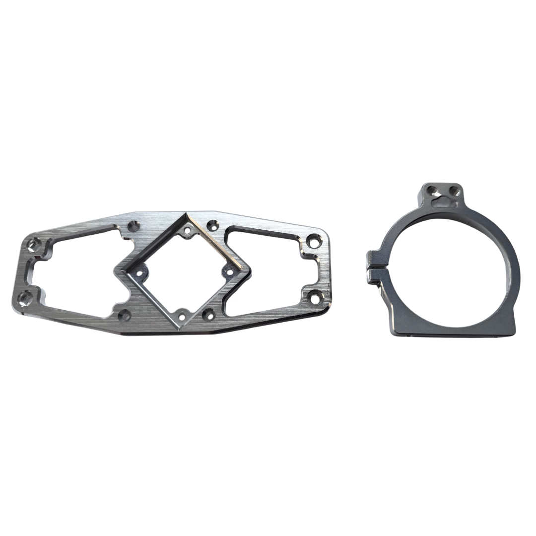 RRC Losi 5T & 5ive 2.0 Complete Brushless Conversion kit