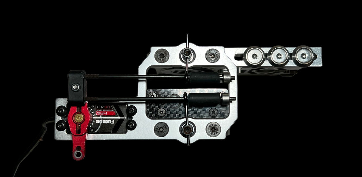 RRC Losi 5T & 5ive 2.0 Complete Brushless Conversion kit