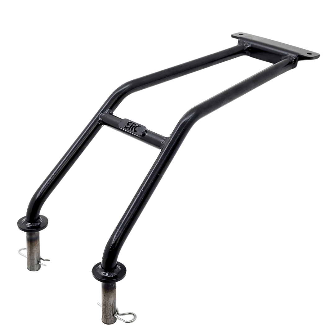 SRC BAJA Big Bore Engine Protection Basher Bar
