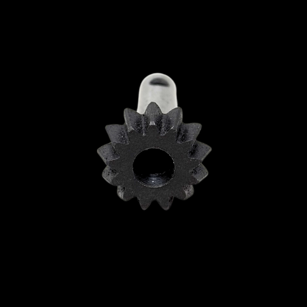 SRC Hardened Steel Straight Cut Losi 5T, 5ive 2.0 & 5B F/R Diff Pinion Input Gear 13T