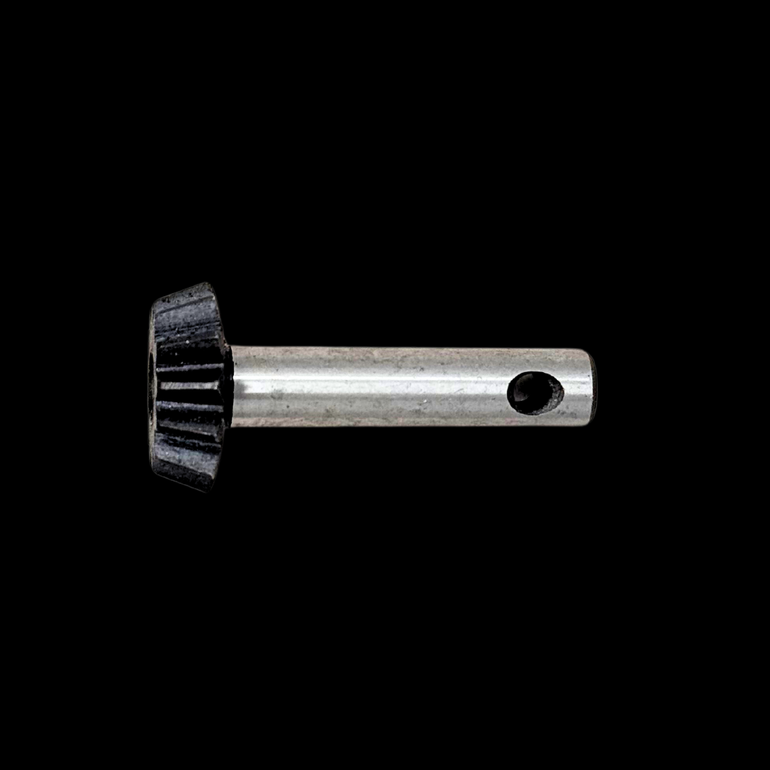 SRC Hardened Steel Straight Cut Losi 5T, 5ive 2.0 & 5B F/R Diff Pinion Input Gear 13T