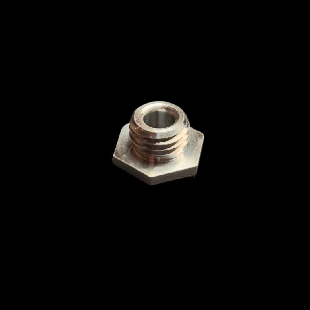 Taylor Billet Pull Start Threaded Rope Guide insert