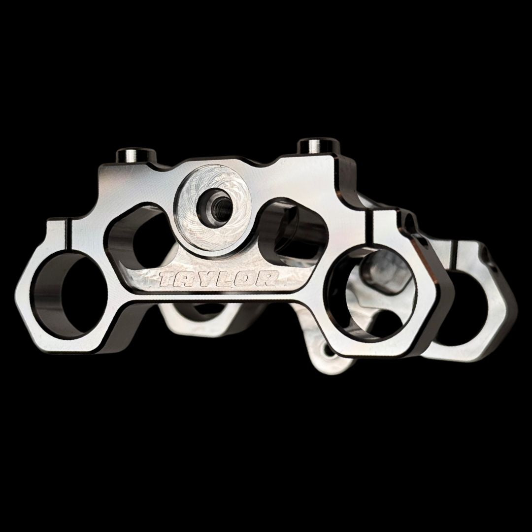 Taylor Billet Triple Clamp set LOSI Promoto MX SM