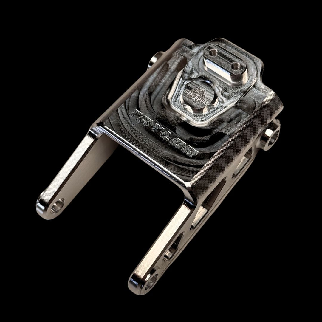 Taylor Billet Servo Cover Protector LOSI Promoto MX SM