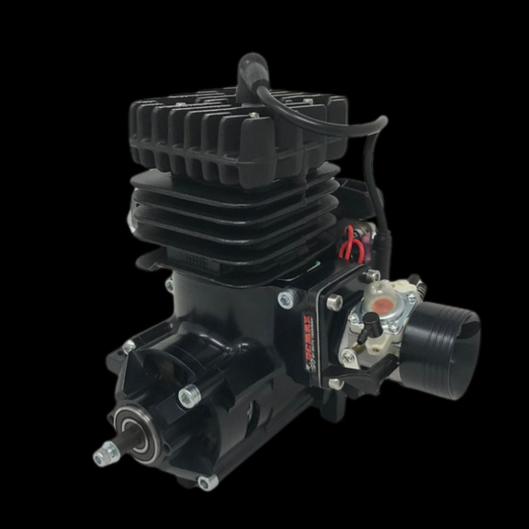 TAYLOR 40GT V2 KRAKEN VESLA RC Engine Complete Package