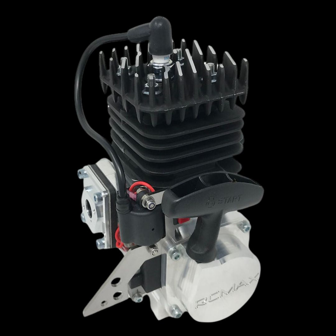 TAYLOR 40GT V2 KRAKEN VESLA RC Engine Complete Package