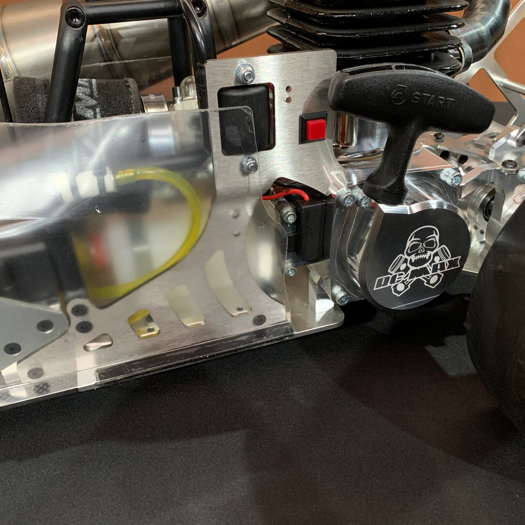 PRIMAL Drag 46GT V2 Engine Package